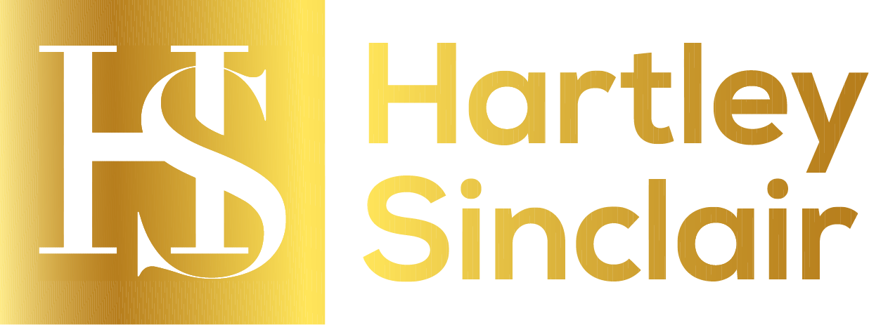 Hartley Sinclair